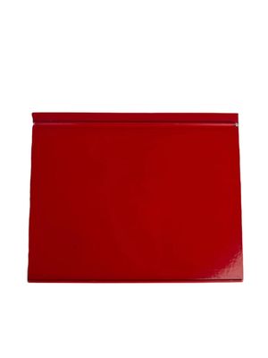 Triangle Type Aluminum Trim Profiles For LED Signage Applications Aluminum Led Trim