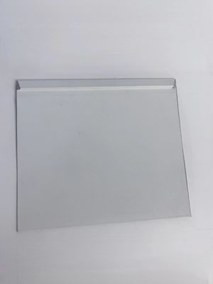 Hot Extrusion Aluminium Trim Edge Machine Bend Aluminum Trim Profiles