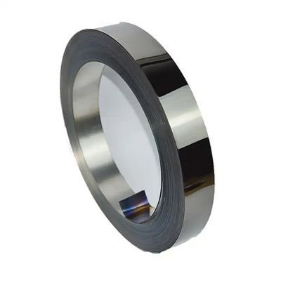 201 304 Stainless Steel Coil Of Channel Letters Stainless Steel Strip