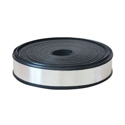 3D Sign Letter Aluminum Edge Channel Letter Coil Sheet Strips Color Coated Brushed