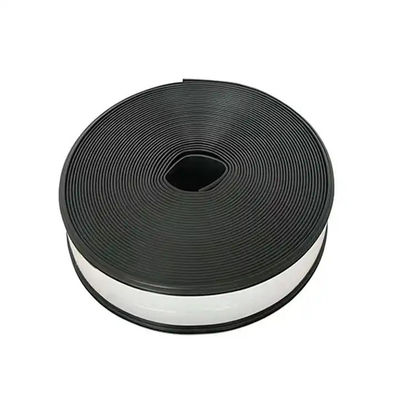 3D Sign Letter Aluminum Edge Channel Letter Coil Sheet Strips Color Coated Brushed