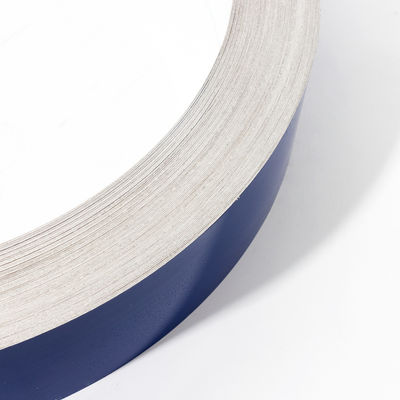 Waterproof 0.6mm 0.8mm 1.0mm Thickness Brush Silver Trim Cap Aluminum Metal Channel Letter