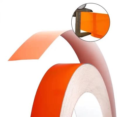 Easy Bending 50 /100 Meters Color Flat Aluminum Coil Trim Cap Aluminum Channel Letter