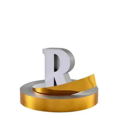 Round Aluminium Channel Letter Coil For Professional Signs