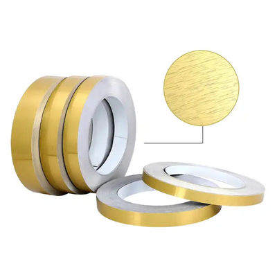 0.6mm Thickness Aluminium Letter Coil with LED Neon Light Source
