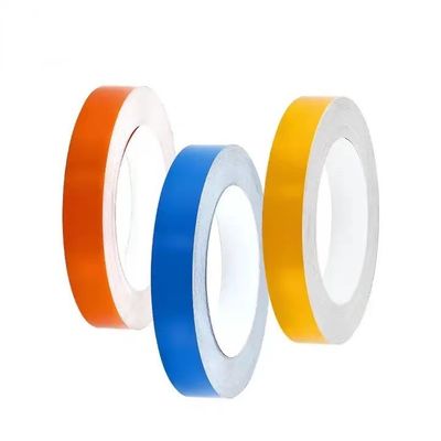 Aluminium Channel Letter Coil With PVDF Coated Surface Width 20mm-1400mm
