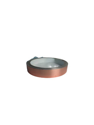 50 M Length Aluminium Channel Coil Available With MOQ 1 Roll Coil Aluminum Stock