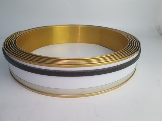 50 M/ 100 M Length Channel Letter Coils for LED Channel Lettering Signage Making