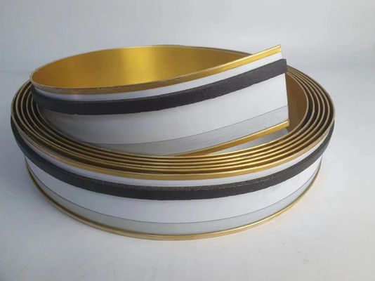 Waterproof Polished Channelume Aluminum Alloy For Within Budget Aluminum Channel Stock