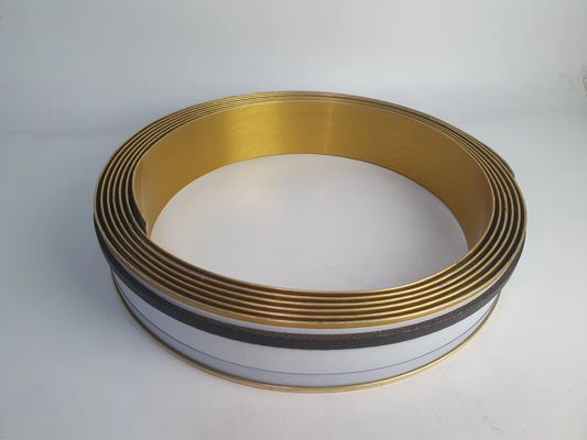 Waterproof Polished Channelume Aluminum Alloy For Within Budget Aluminum Channel Stock