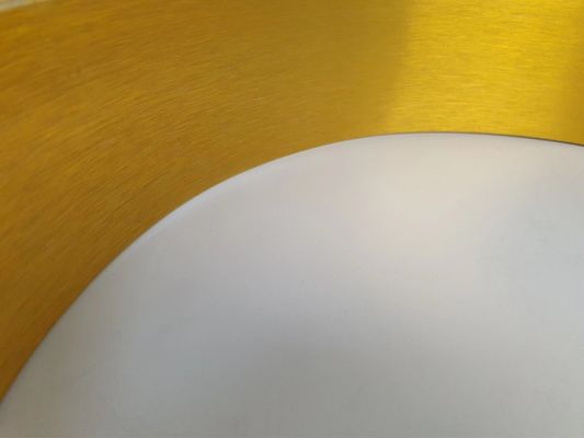Waterproof Polished Channelume Aluminum Alloy For Within Budget Aluminum Channel Stock