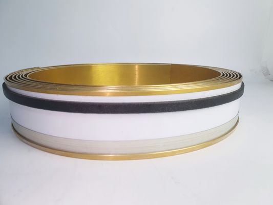 Waterproof Polished Channelume Aluminum Alloy For Within Budget Aluminum Channel Stock