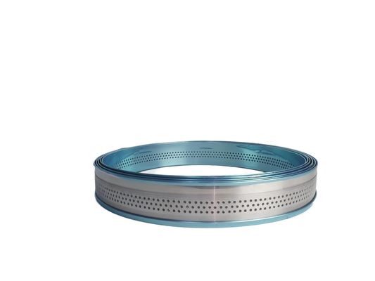5cm Width Customized Size Channelume Aluminum for Your Requirements