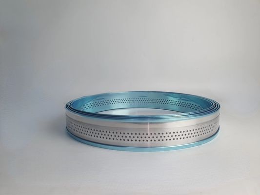 5cm Width Customized Size Channelume Aluminum for Your Requirements