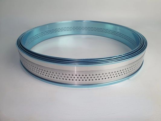 5cm Width Customized Size Channelume Aluminum for Your Requirements