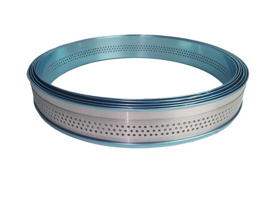 11cm Width Channel Letter Aluminum Coil with Glue Installation Way