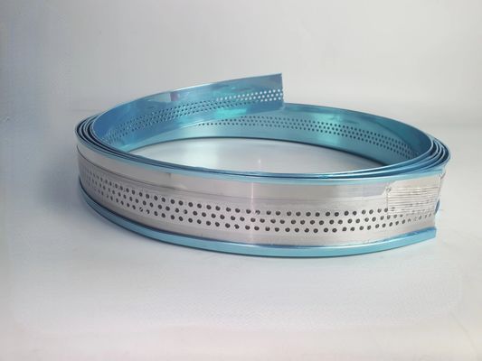 11cm Width Channel Letter Aluminum Coil with Glue Installation Way
