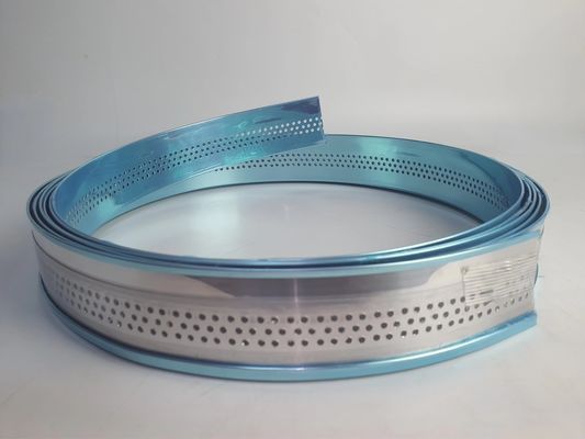 Silver Aluminum Coil for Channel Letter with Customization Color