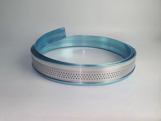 Aluminum Channelume for Anodized Channelume Aluminum Length 50 M/ 100 M at Competitive