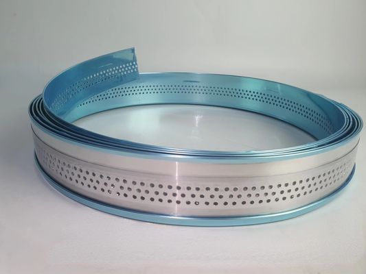 Aluminum Channelume for Anodized Channelume Aluminum Length 50 M/ 100 M at Competitive