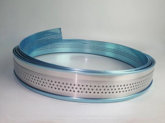 Aluminum Channelume for Anodized Channelume Aluminum Length 50 M/ 100 M at Competitive