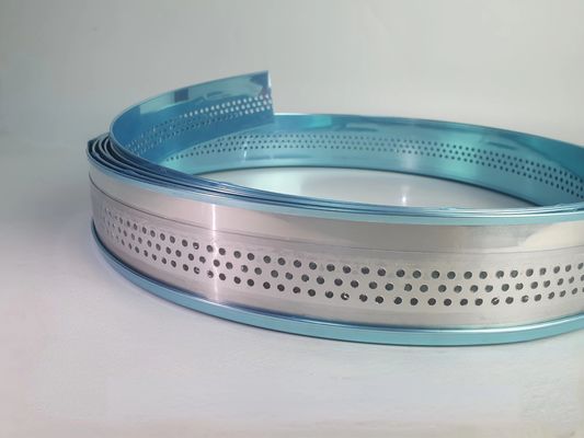 Aluminum Channelume for Anodized Channelume Aluminum Length 50 M/ 100 M at Competitive