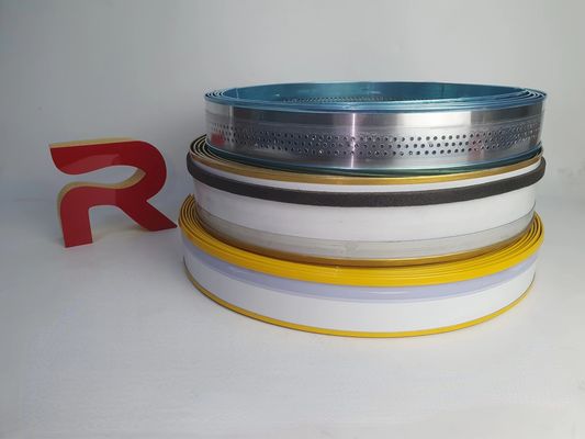 Is Alloy Waterproof Aluminum Channel Letter Coil For Led Aluminum Channel Signage