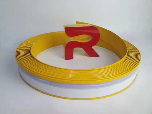 Is Alloy Waterproof Aluminum Channel Letter Coil For Led Aluminum Channel Signage