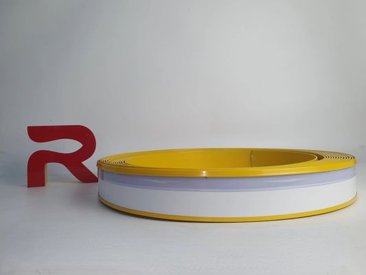 Waterproof Channelume Aluminum Thickness 0.4mm-0.5mm Raw Material Aluminum