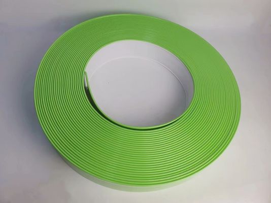 Green Color Aluminum Alloy Coil Arrow Type Aluminum Trim Cap Channel Letter Trim Cap