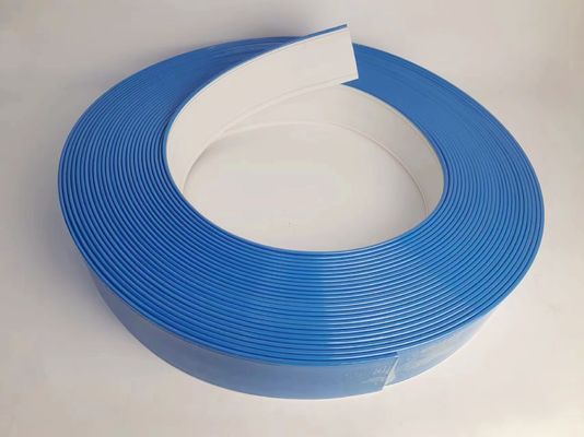 Aluminum Hardness Brushed Gold Trim Cap Strip Channel Letter Trim Cap