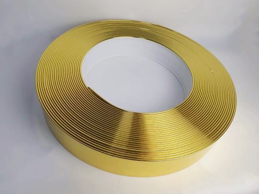 50M/Roll Channel Letter Trim Cap For Professional Signage Solutions Channel Letter Trim Cap