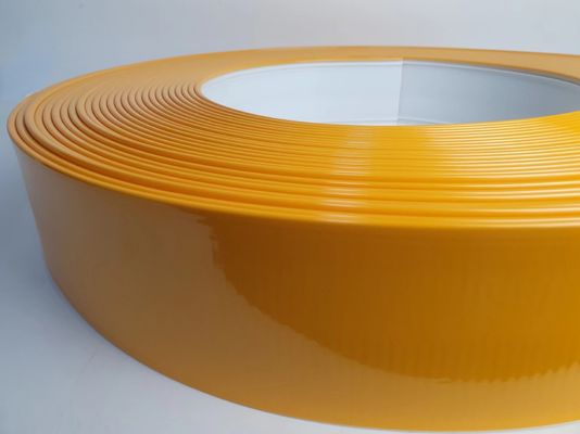 Channel Letter Aluminum Trim Cap With High Hardness 50M/Roll Channel Letter Trim Cap