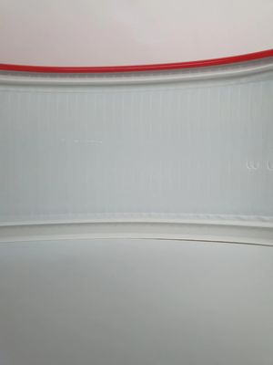 Aluminum Coil Channel Letter Color Coated Aluminum Coil Mirror Coated Trim For Channel Letter Aluminum Coil Strips