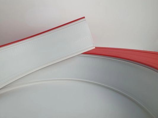 Aluminum Rubber Trim Cap Custom Aluminum Trim Cap Stainless Steel Channel Letter Trim Coated Aluminum Coil
