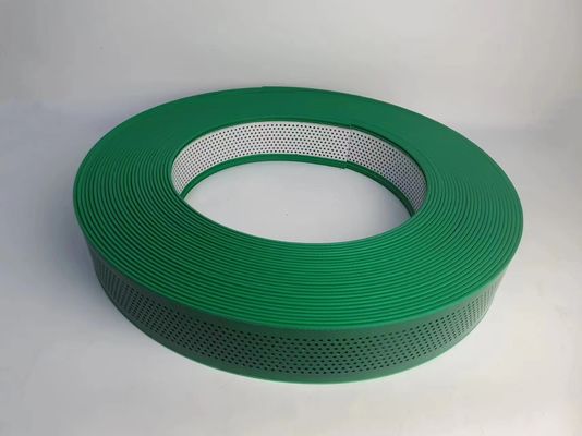 Aluminum Trim Cap Roll Aluminum Strip For Channel Letter Sign