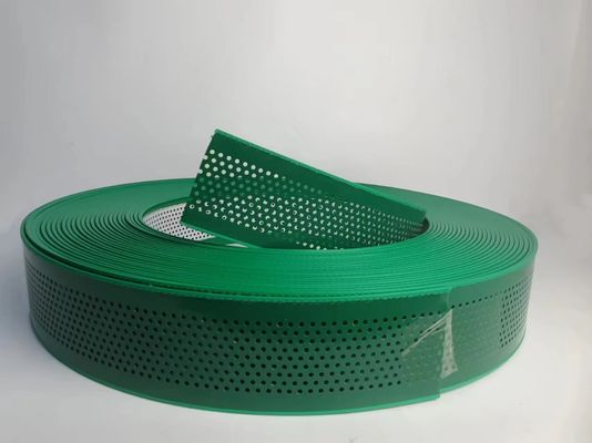 Hand Bent Plastic Aluminum Trim Cap Coil In Various Widths Channel Letter Sign Aluminum Strip