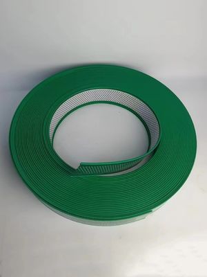 Hand Bent Plastic Aluminum Trim Cap Coil In Various Widths Channel Letter Sign Aluminum Strip
