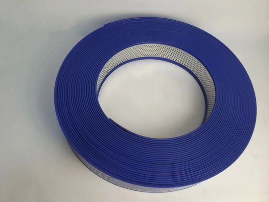 Aluminum Alloy Coil Led Letters Signage Trim Cap Hand Bending Channel Letter Trim Cap
