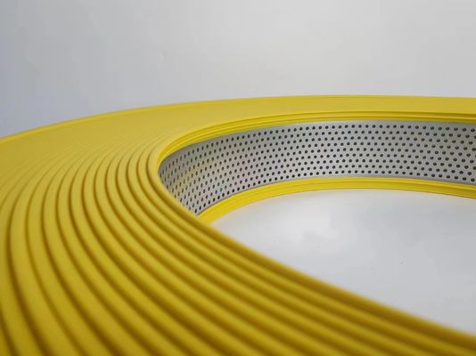 Aluminum Trim Cap With Strength And Precision Aluminum Trim Cap For Channel Letter