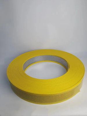 Aluminum Trim Cap With Strength And Precision Aluminum Trim Cap For Channel Letter