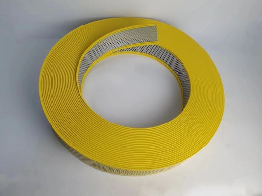 Aluminum Trim Cap With Strength And Precision Aluminum Trim Cap For Channel Letter