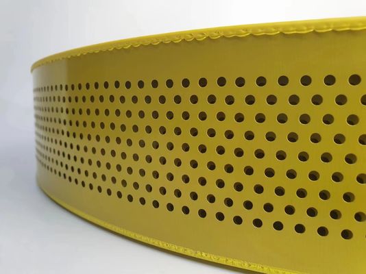 Rubber Trim Cap Aluminum Trim Cap Wide Selection Of Yellow Colors Easy To Bend Channel Letter Edging
