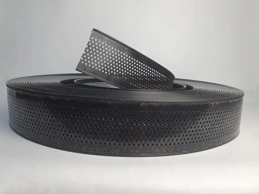 Rubber Trim Cap Aluminum Alloy Coil Hand Bending Trim Caps Luminum Trim Cap For Channel Letter