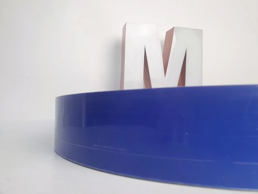 Aluminum Alloy Metal Aluminium Coil Flat Strip 0.6-1.0mm 20-1400mm