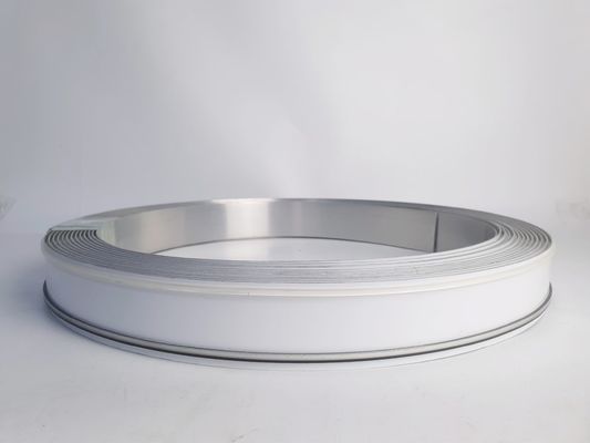 Trimless LED Letterform In Aluminum / PVC For Indoor Outdoor