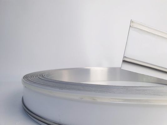 30 Meter Double Aluminum Edge Strip Trimless Letterform Outdoor LED Lighting For Signage
