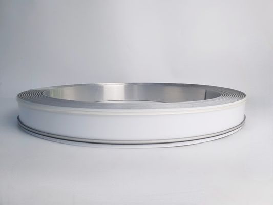 Aluminum Edge Trimless LED Light Source Sign Letterform For Indoor Outdoor
