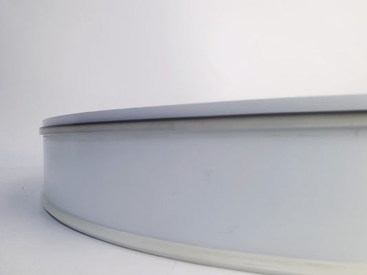 Aluminum PVC Trimless LED Letterform Sign Making Signage Solution