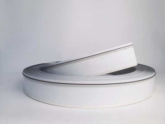 3-14cm Indoor / Outdoor LED Letterform Edge Signage Solution For Aluminium Channel